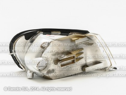 OP Vectra 96->01 corner lamp L 96->98 DJ AUTO