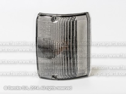 FT Ducato 81->94 corner lamp L 90->94