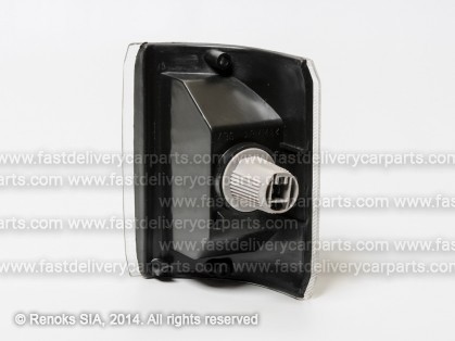 FT Ducato 81->94 corner lamp R 90->94