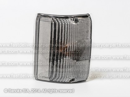 FT Ducato 81->94 corner lamp R 90->94