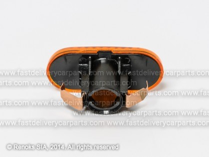 RN Megane 95->99 pagrieziens spārnā dzeltens L=R
