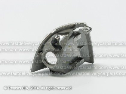 SK Octavia 97->00 corner lamp L DEPO