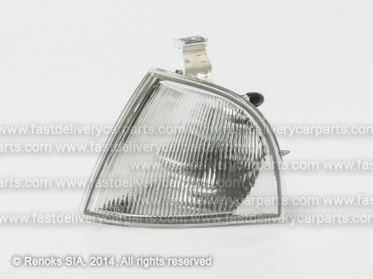 SK Octavia 97->00 corner lamp L DEPO