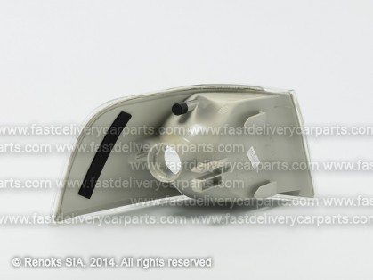 VV 960 90->97 поворотник L 95->98 белый DEPO
