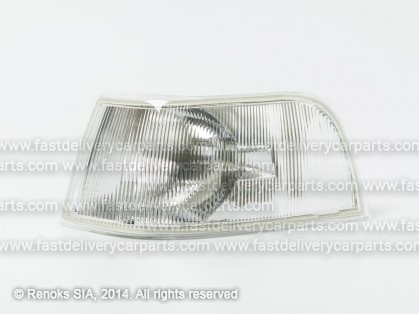 VV 960 90->97 поворотник L 95->98 белый DEPO