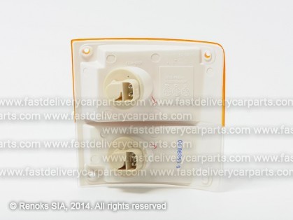 VV FL10 88->92 corner lamp R DEPO