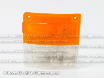 VV FL10 88->92 corner lamp R DEPO