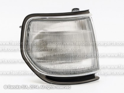 TT Land Cruiser FJ80 89->96 corner lamp R