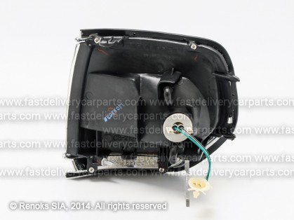 TT Land Cruiser FJ80 89->96 corner lamp R