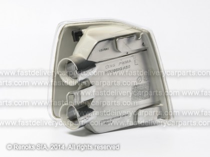VV 940 90->98 поворотник L 92->95 белый DEPO