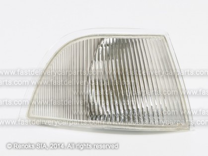 VV S40 96->00 corner lamp R 96->98 DJ AUTO