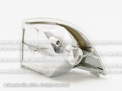 VV S40 96->00 corner lamp R 96->98 DJ AUTO