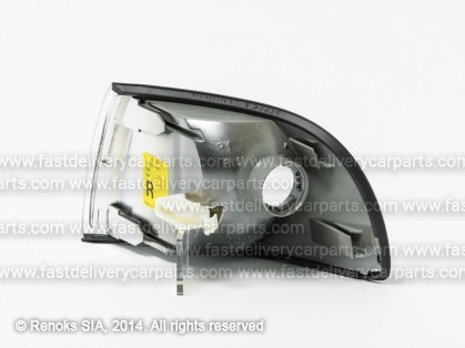 AD A8 94->02 corner lamp R MARELLI