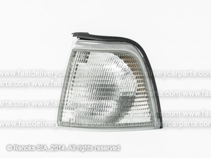 AD 80 91->94 corner lamp white L MARELLI