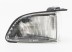 MT Galant 96->03 corner lamp white R DEPO