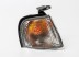 NS Primera 91->96 corner lamp white R yellow bulb with bulb holder TYC