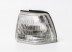MZ 626 83->87 corner lamp white H/B L
