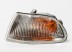 HN Civic 91->95 corner lamp SED white L set with bulb and bulbholder DEPO