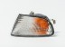 HN Civic 91->95 corner lamp 3D white L with bulbholder DEPO