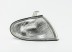 HY Accent 98->00 corner lamp white R without bulb holder TYC