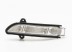 MB CLS C219 04->11 corner lamp in mirror L white ULO