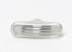 FT Stilo 01->07 repeater lamp white with grey housing L=R OEM