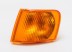 FD Escort 90->95 corner lamp yellow L DEPO