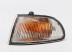 HN Civic 91->95 corner lamp 3D white L with bulbholder DEPO