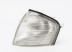 MB C W202 93->00 corner lamp white L MARELLI