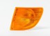 MB Vito 96->03 corner lamp yellow L VALEO