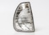 MB W123 75->85 corner lamp white R