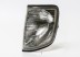 MB E W124 85->95 corner lamp smoked L DEPO