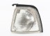 AD 80 91->94 corner lamp white L without bulb holder TYC