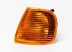 VW Polo Classic 97-> corner lamp yellow L DEPO