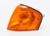 MB C W202 93->00 corner lamp yellow L TYC
