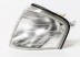 MB C W202 93->00 corner lamp white L DEPO
