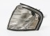 MB C W202 93->00 corner lamp white/smoked L TYC