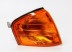 MB C W202 93->00 corner lamp yellow R MARELLI