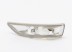 MB A W169 04->08 corner lamp in mirror L white MARELLI
