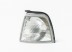 AD 80 91->94 corner lamp white L with bulb holder TYC