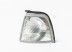 AD 80 91->94 corner lamp white L without bulb holder TYC