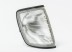 MB E W124 85->95 pagrieziens balts R 93->95 ar patronu DEPO
