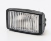 Fog lamp L=R H3 rectangular 12/24V 140 MM 75 MM 70 MM EU