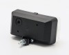Reversing lamp 140X45 with bracket