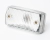Reversing lamp 140X45 w/o bracket