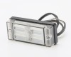 Reversing lamp 108x46x25 LED