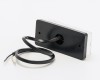 Reversing lamp 108x46x25 LED