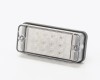 Rear fog lamp 107x46x23 LED