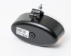 Reversing lamp 120X65 oval with bracket
