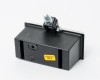 Reversing lamp 115x50x68 with bracket
